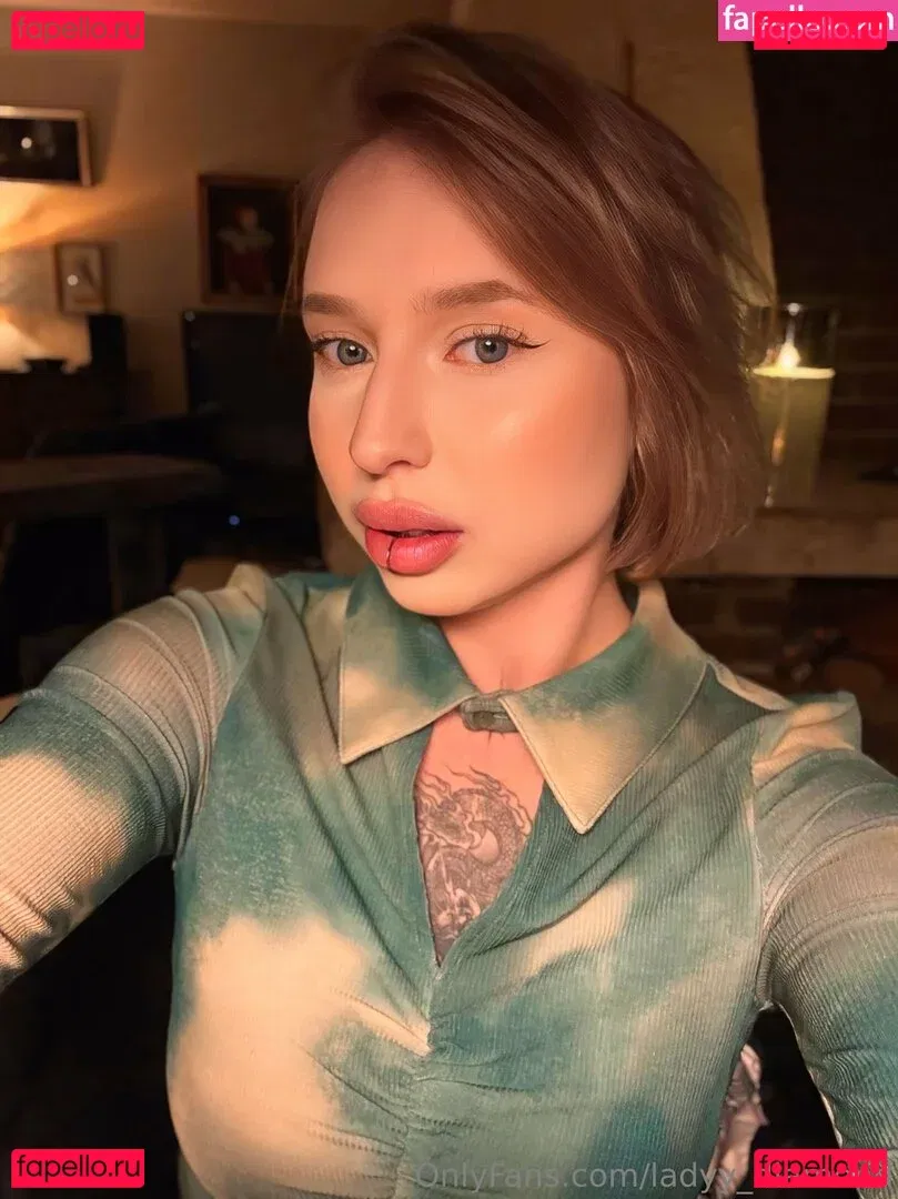 ladyy_diamond Onlyfans Photo Gallery 