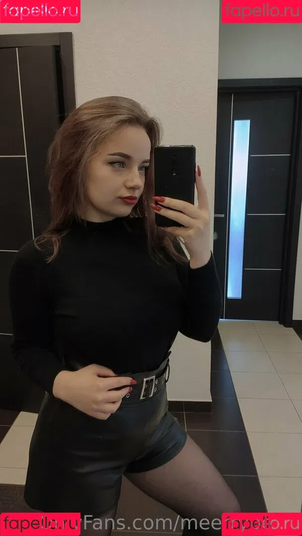merry-berry Onlyfans Photo Gallery 