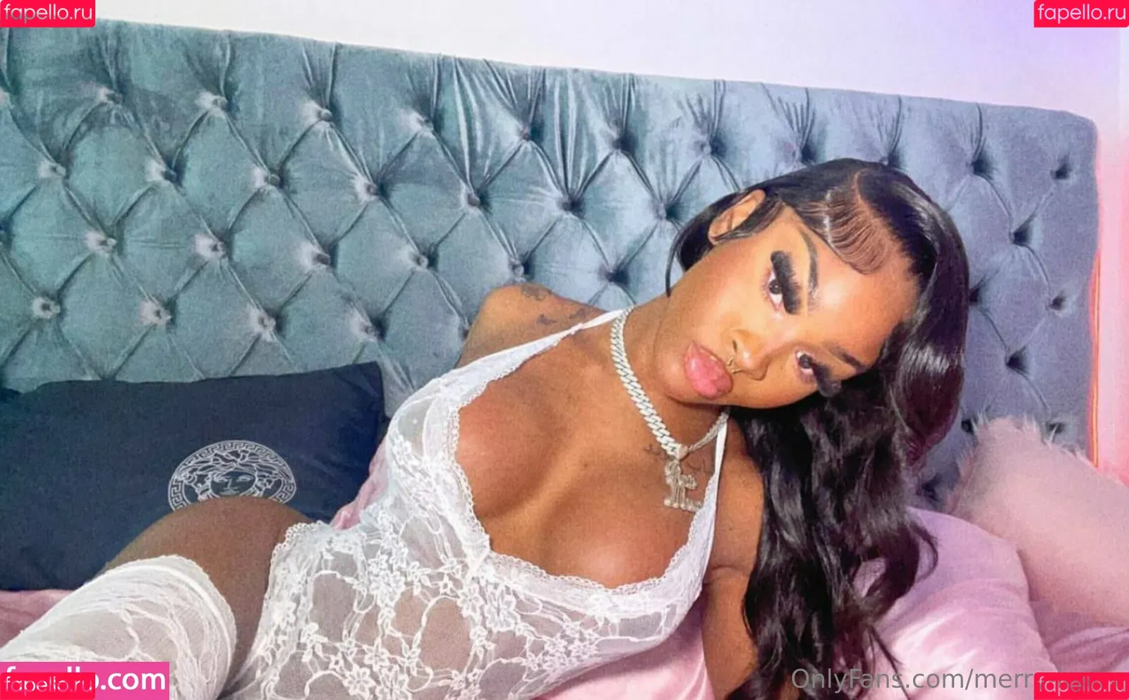 merry-berry Onlyfans Photo Gallery 