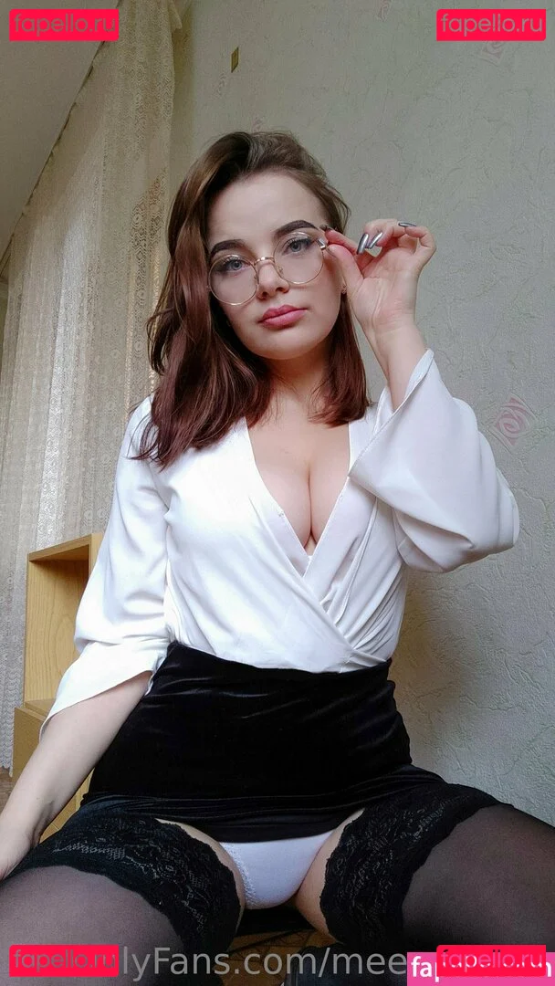 merry-berry Onlyfans Photo Gallery 