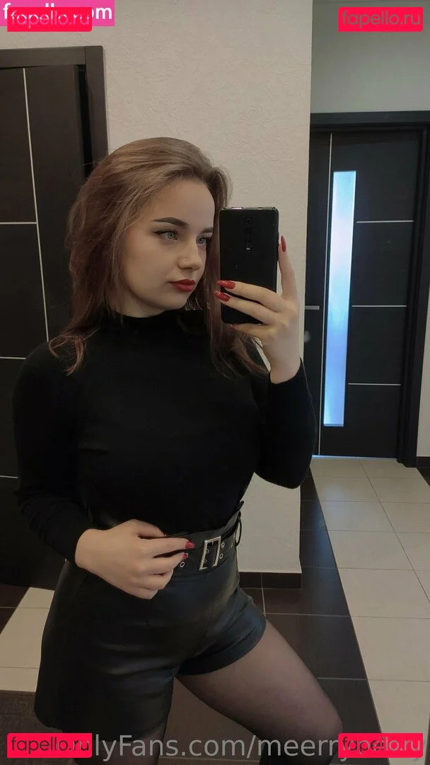 merry-berry Onlyfans Photo Gallery 