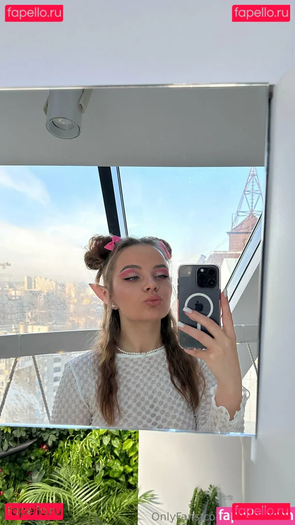 merry-berry Onlyfans Photo Gallery 