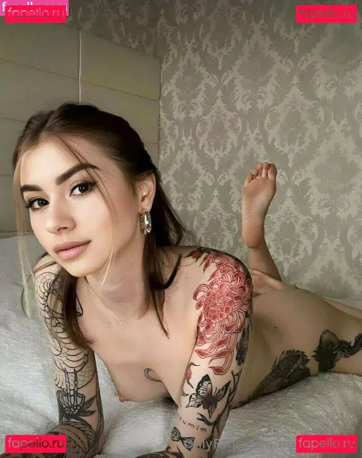 merry-berry Onlyfans Photo Gallery 