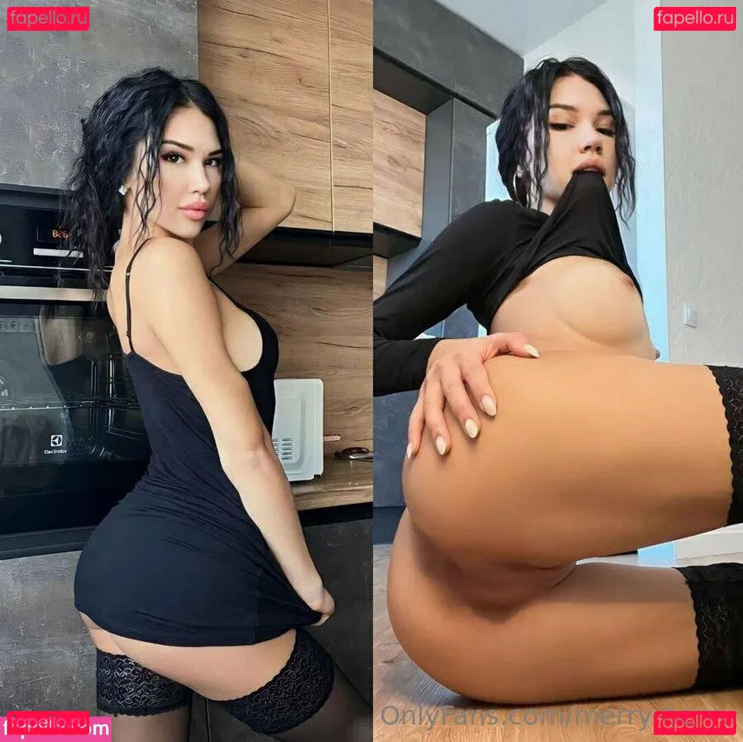 merry-berry Onlyfans Photo Gallery 