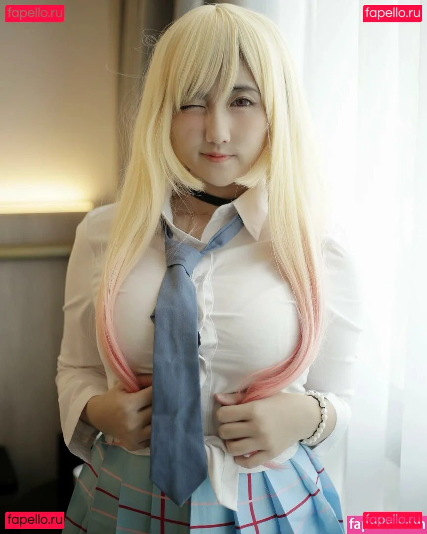 marel Onlyfans Photo Gallery 