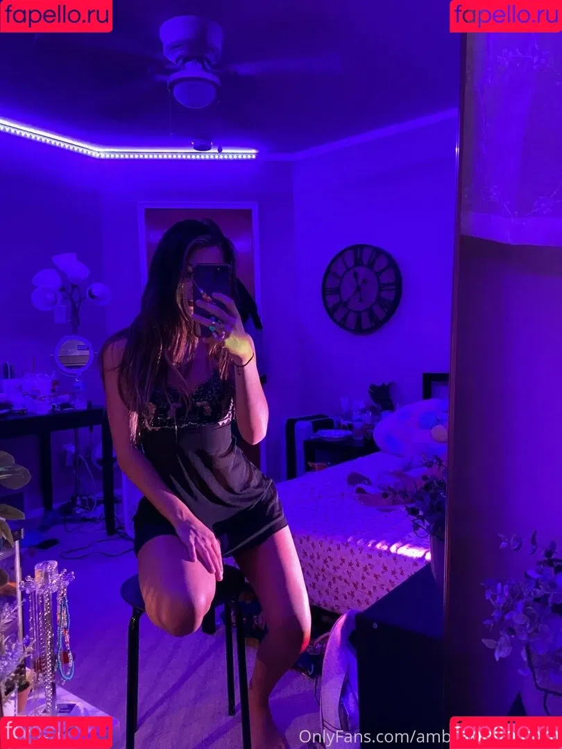 babyyber Onlyfans Photo Gallery 