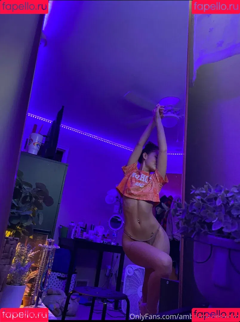 babyyber Onlyfans Photo Gallery 