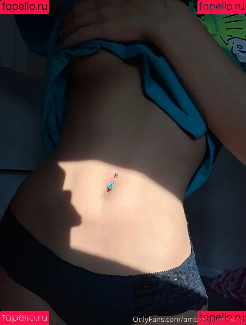 babyyber Onlyfans Photo Gallery 