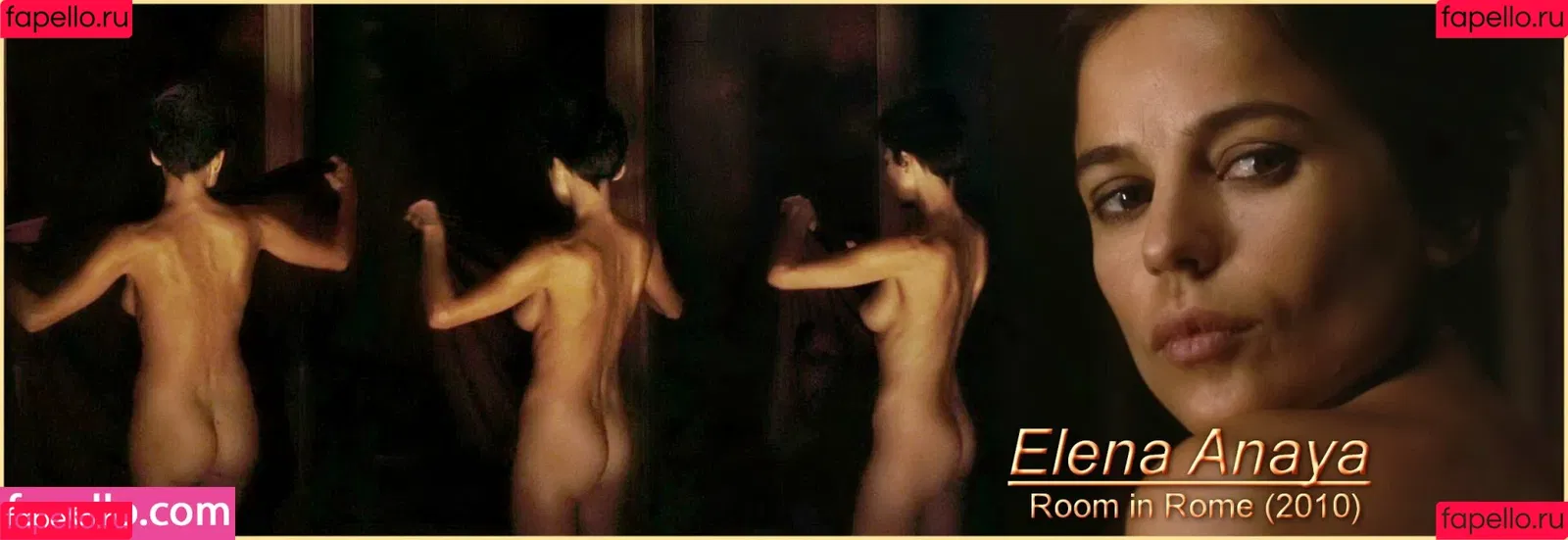 Elena Anaya Onlyfans Photo Gallery 
