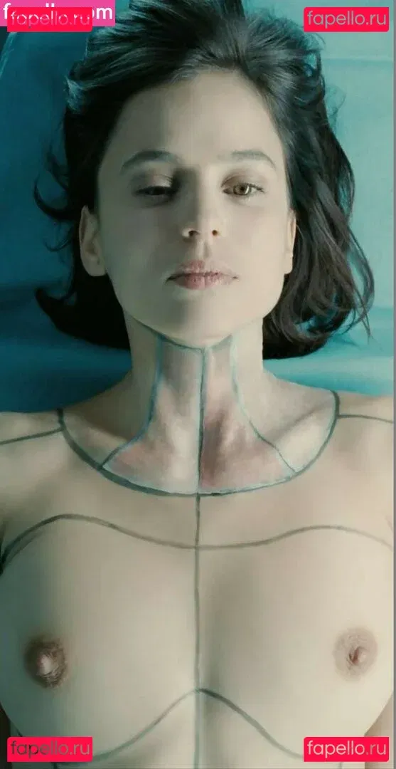 Elena Anaya Onlyfans Photo Gallery 