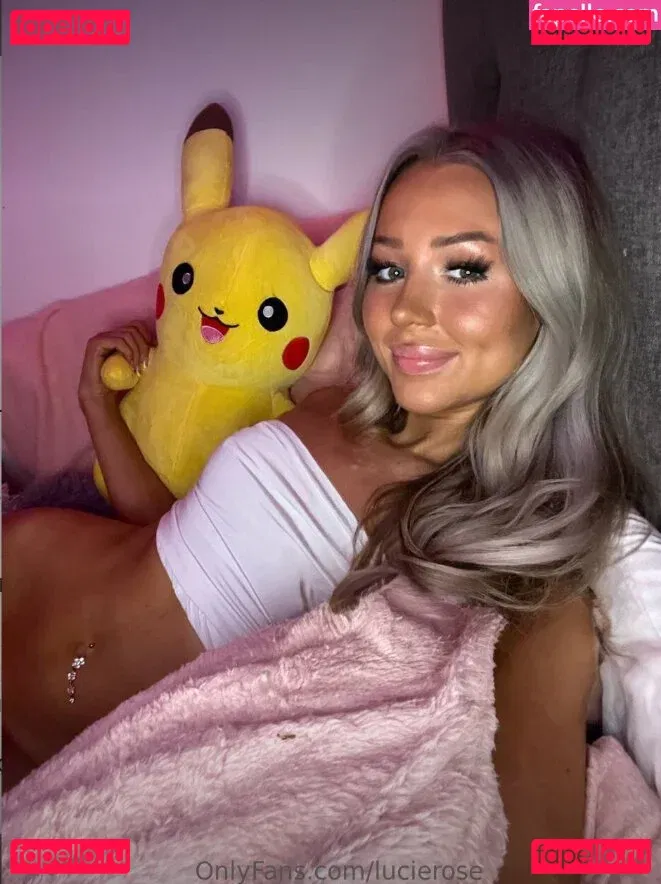 freelucierose Onlyfans Photo Gallery 