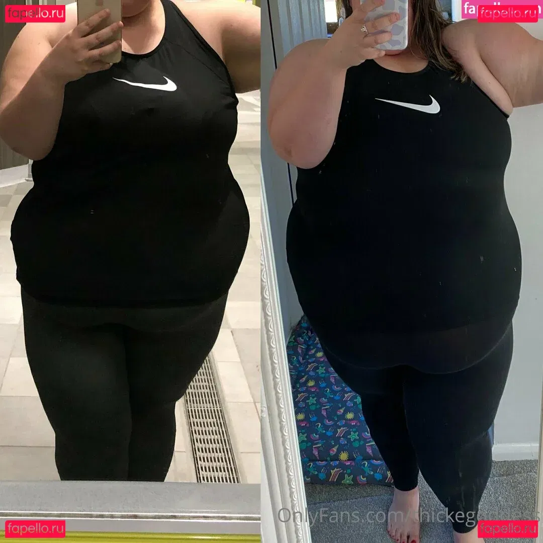 thickegoddess Onlyfans Photo Gallery 