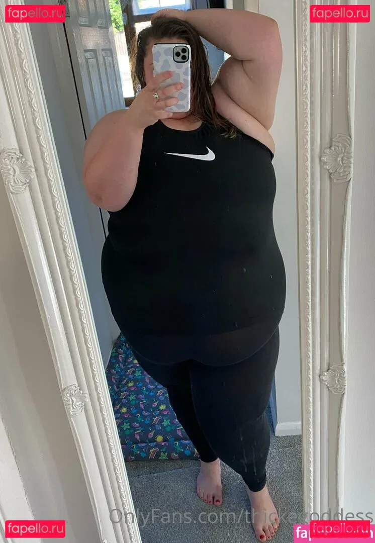 thickegoddess Onlyfans Photo Gallery 
