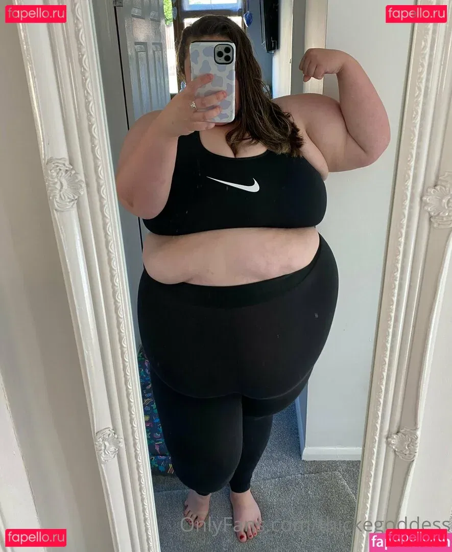 thickegoddess Onlyfans Photo Gallery 