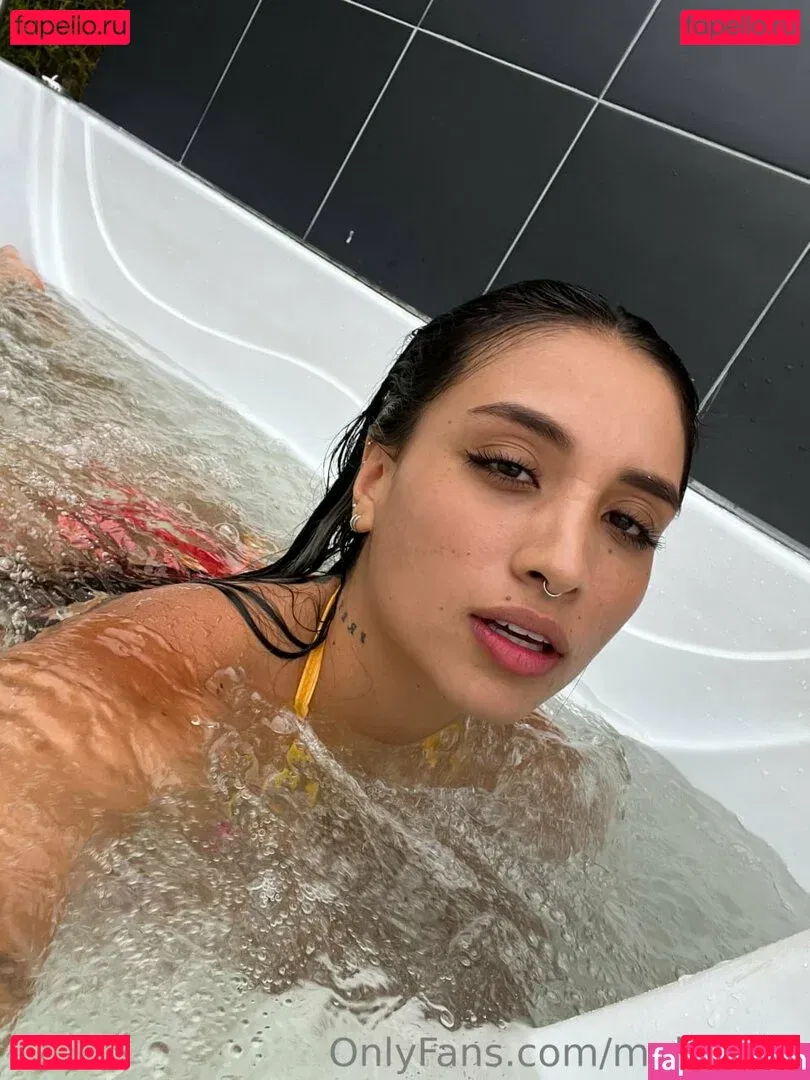 Sophia-velez Onlyfans Photo Gallery 