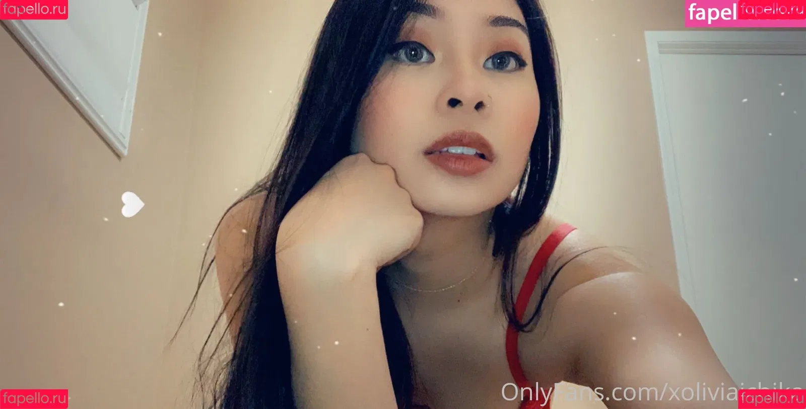 Olivia Ichika Onlyfans Photo Gallery 
