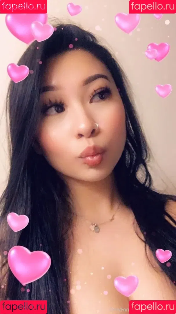 Olivia Ichika Onlyfans Photo Gallery 