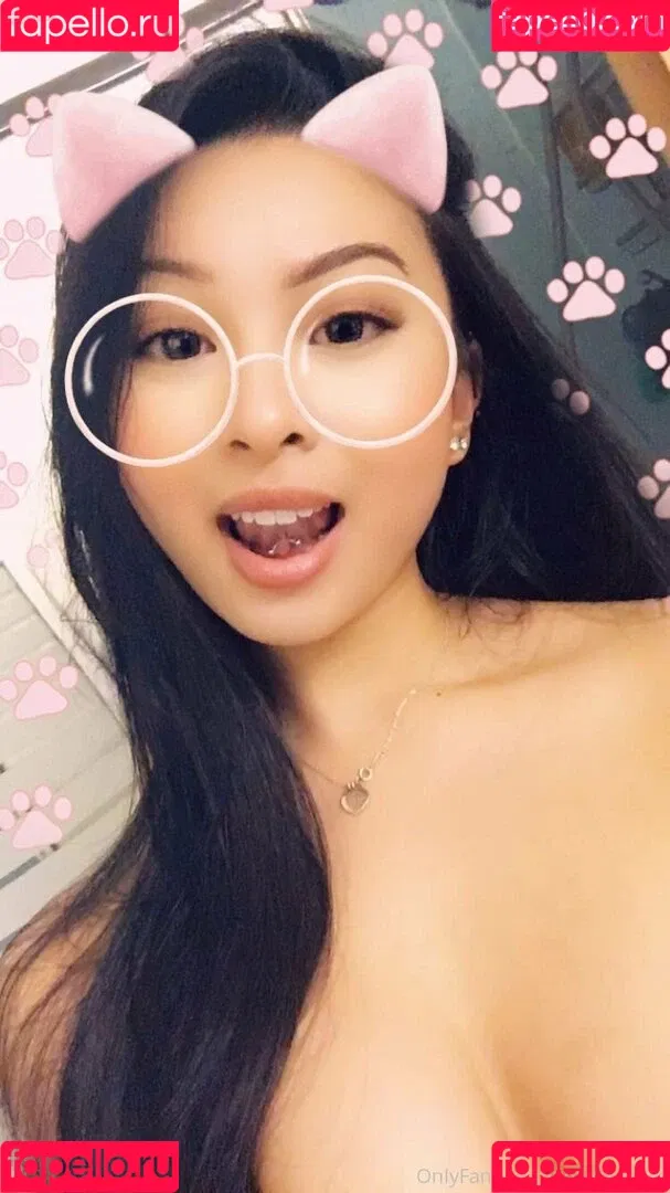 Olivia Ichika Onlyfans Photo Gallery 