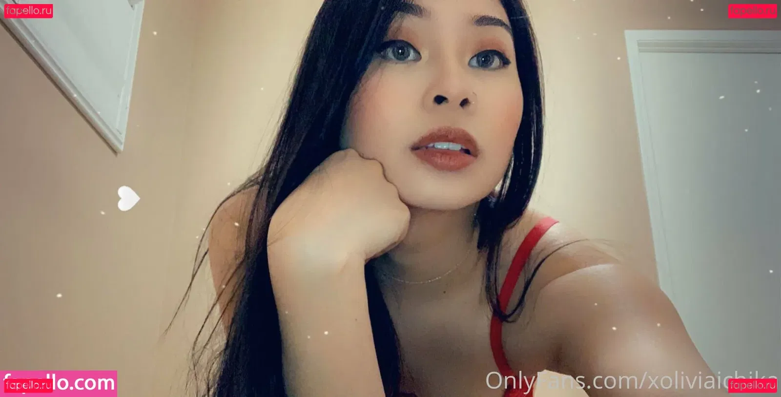 Olivia Ichika Onlyfans Photo Gallery 