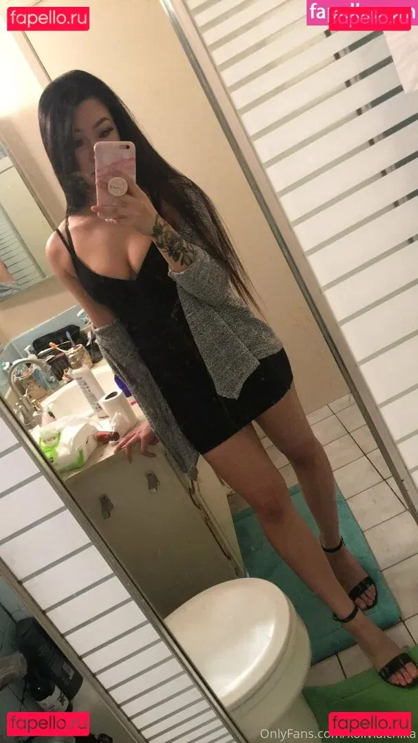 Olivia Ichika Onlyfans Photo Gallery 