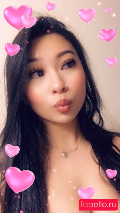 Olivia Ichika Nude Onlyfans Photo 35
