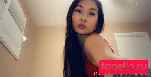 Olivia Ichika Nude Onlyfans Photo 37