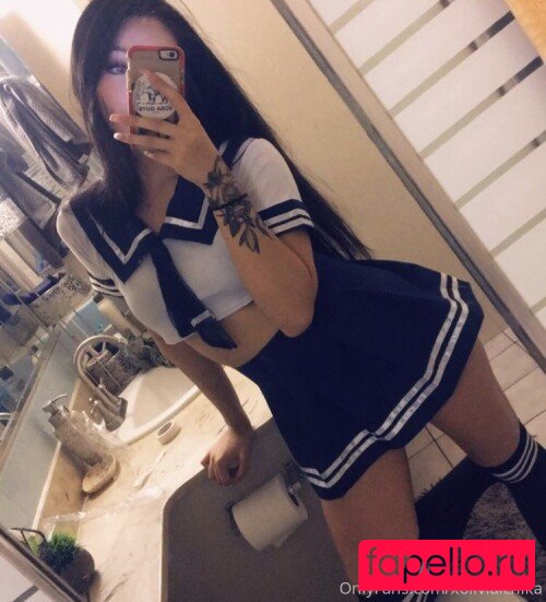 Olivia Ichika Nude Onlyfans Photo 17