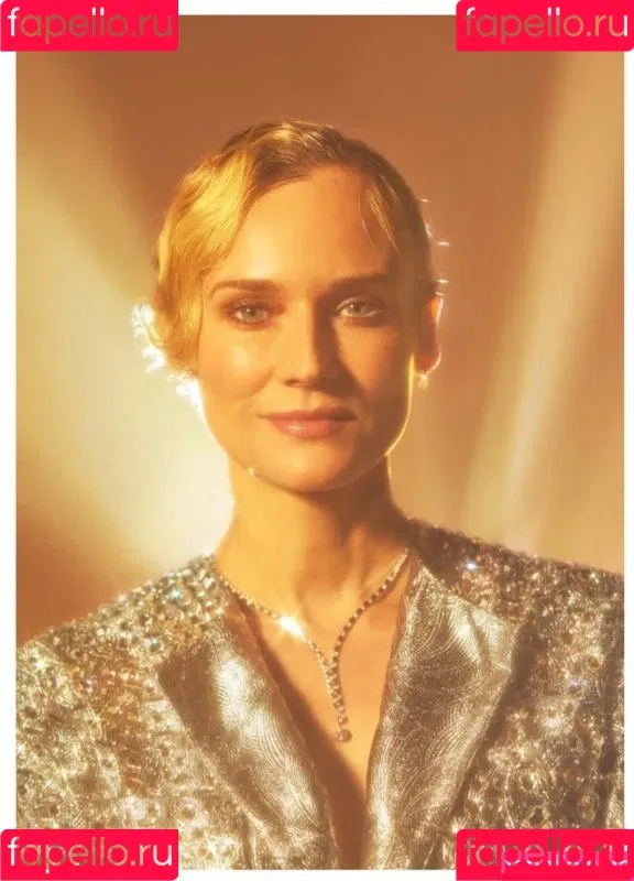 Diane Kruger Onlyfans Photo Gallery 