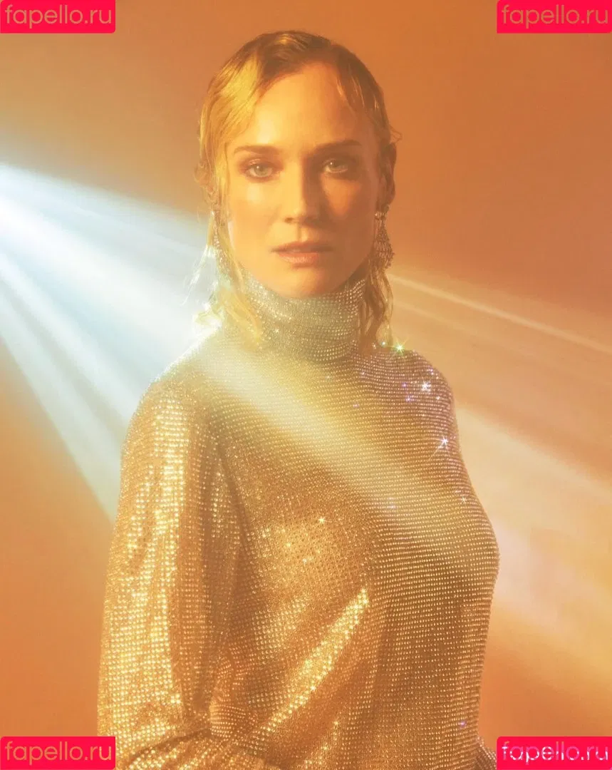 Diane Kruger Onlyfans Photo Gallery 