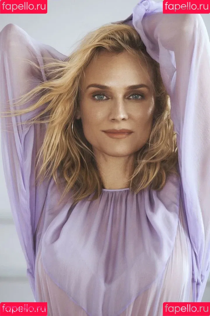 Diane Kruger Onlyfans Photo Gallery 