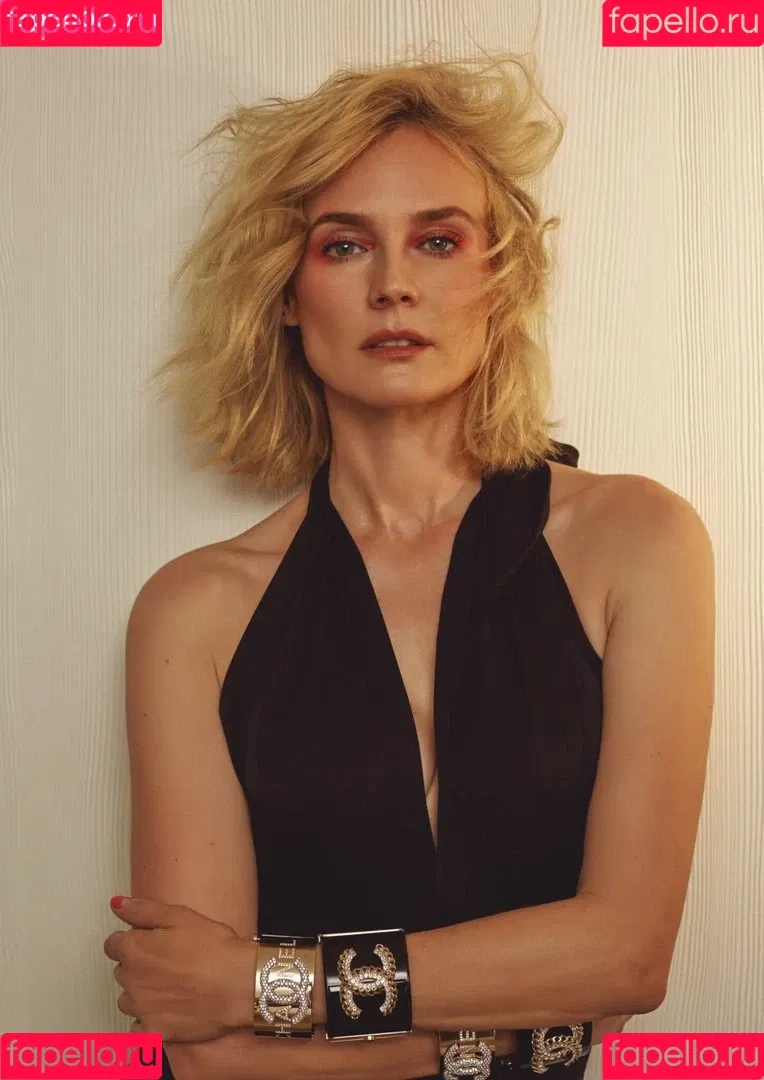 Diane Kruger Onlyfans Photo Gallery 