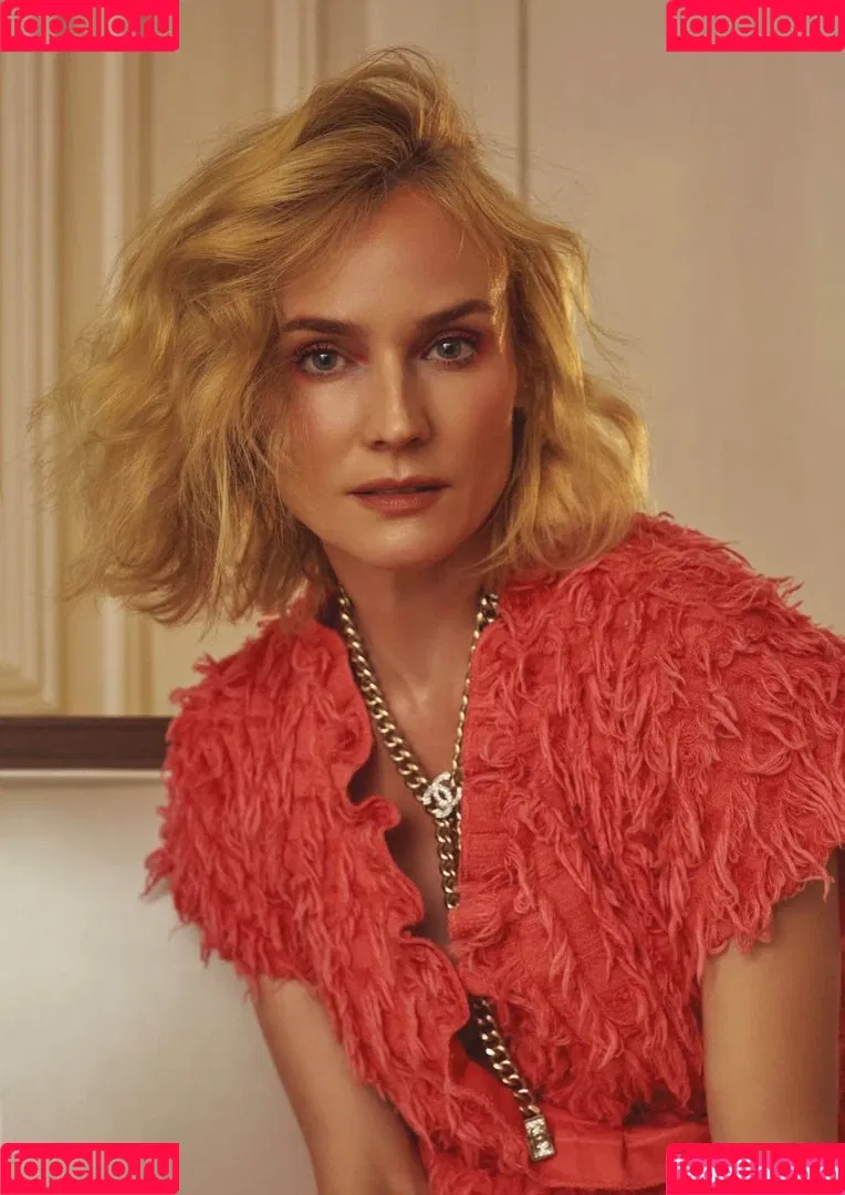 Diane Kruger Onlyfans Photo Gallery 