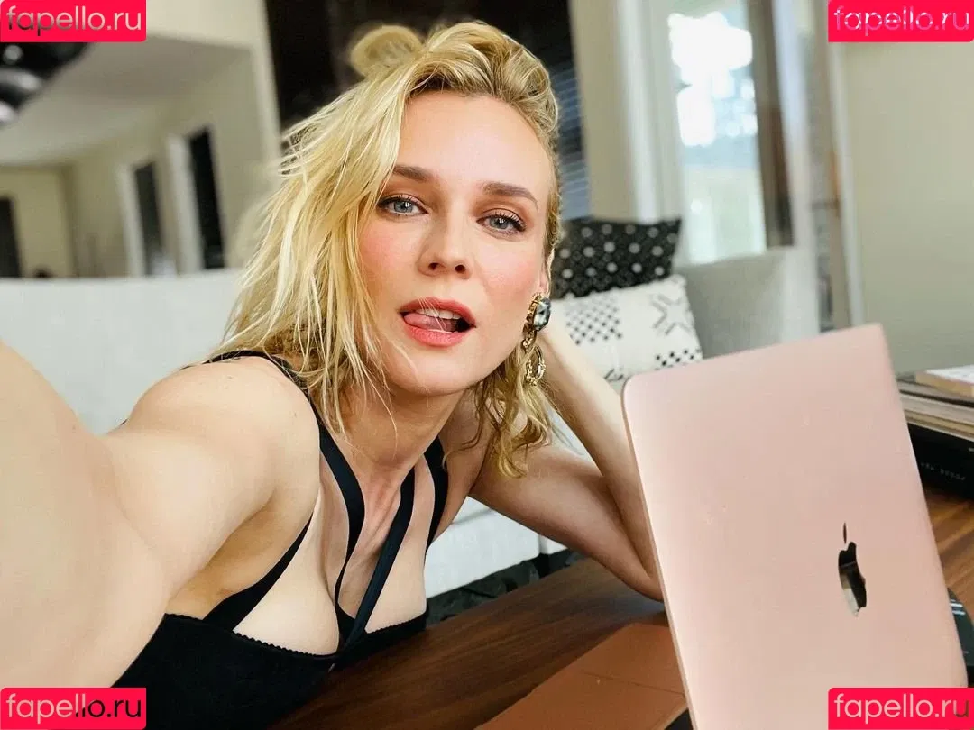 Diane Kruger Onlyfans Photo Gallery 
