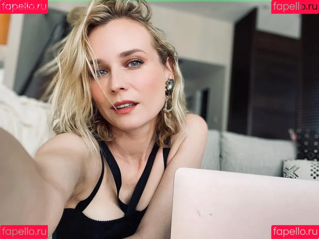Diane Kruger Onlyfans Photo Gallery 