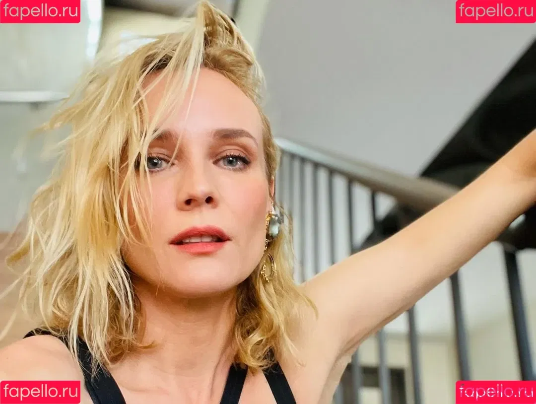 Diane Kruger Onlyfans Photo Gallery 