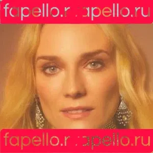 Diane Kruger Onlyfans Photo Gallery 