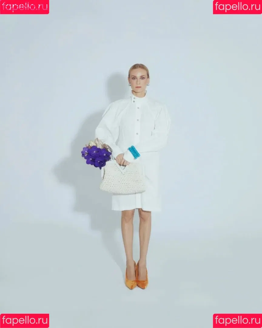 Diane Kruger Onlyfans Photo Gallery 
