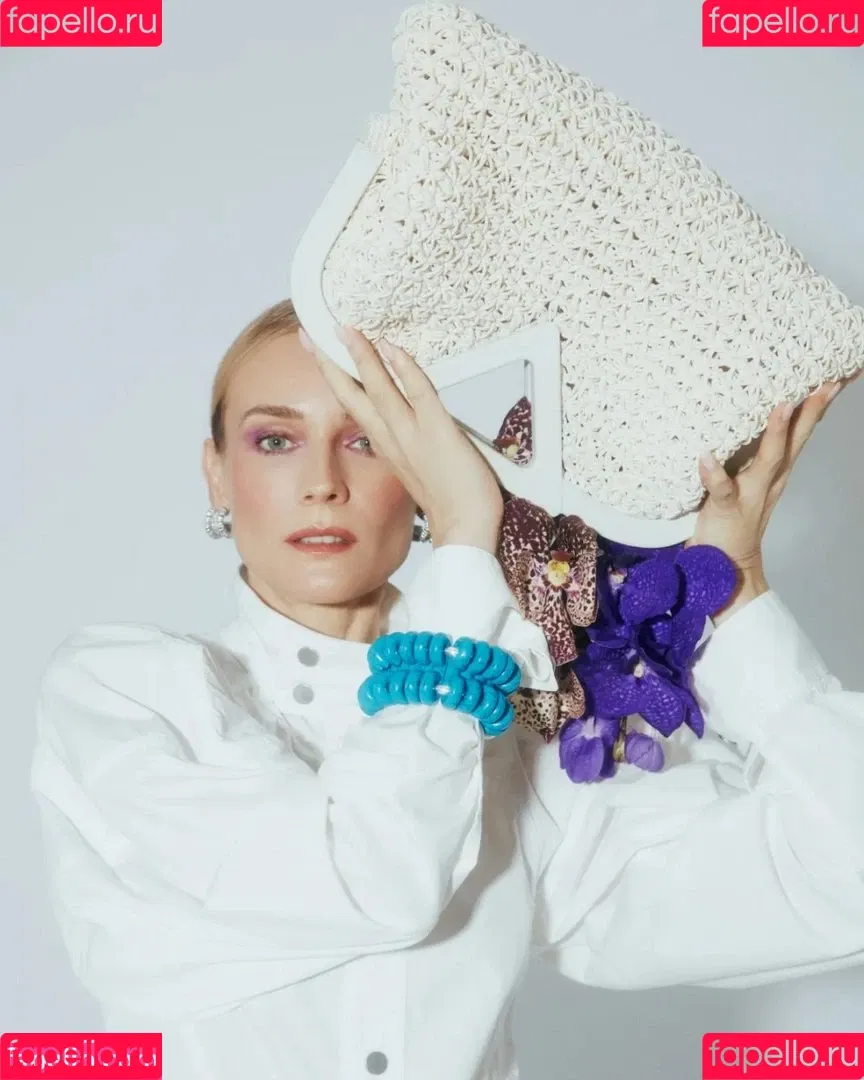Diane Kruger Onlyfans Photo Gallery 