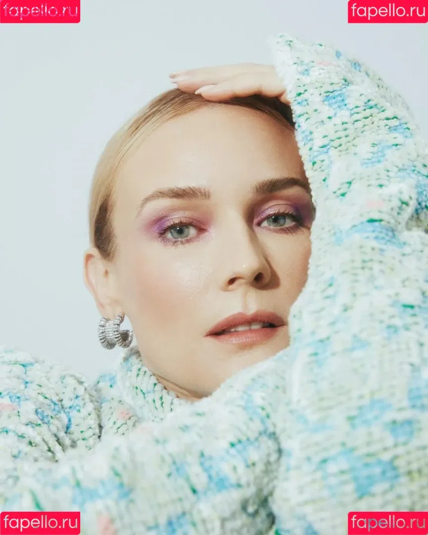 Diane Kruger Onlyfans Photo Gallery 