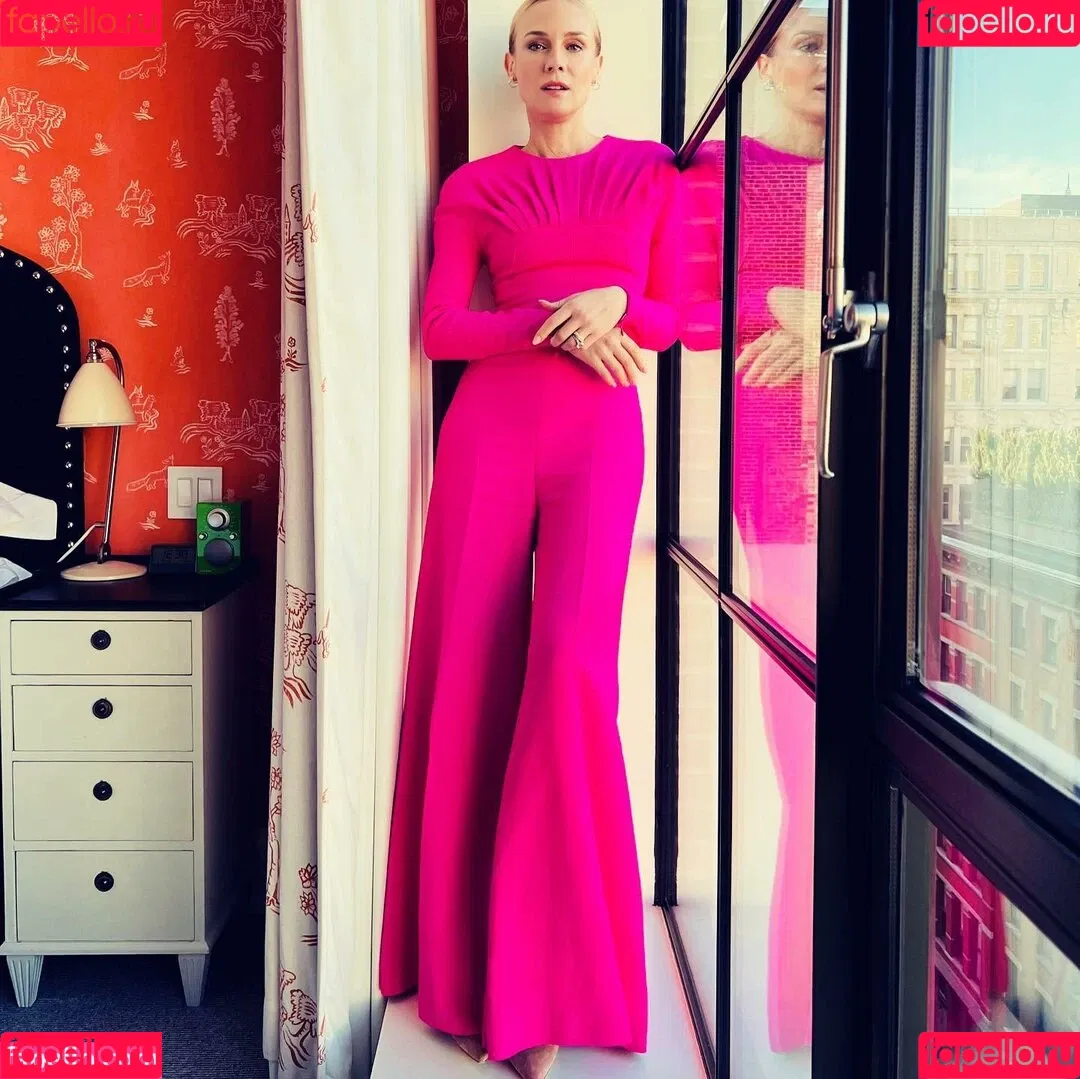Diane Kruger Onlyfans Photo Gallery 