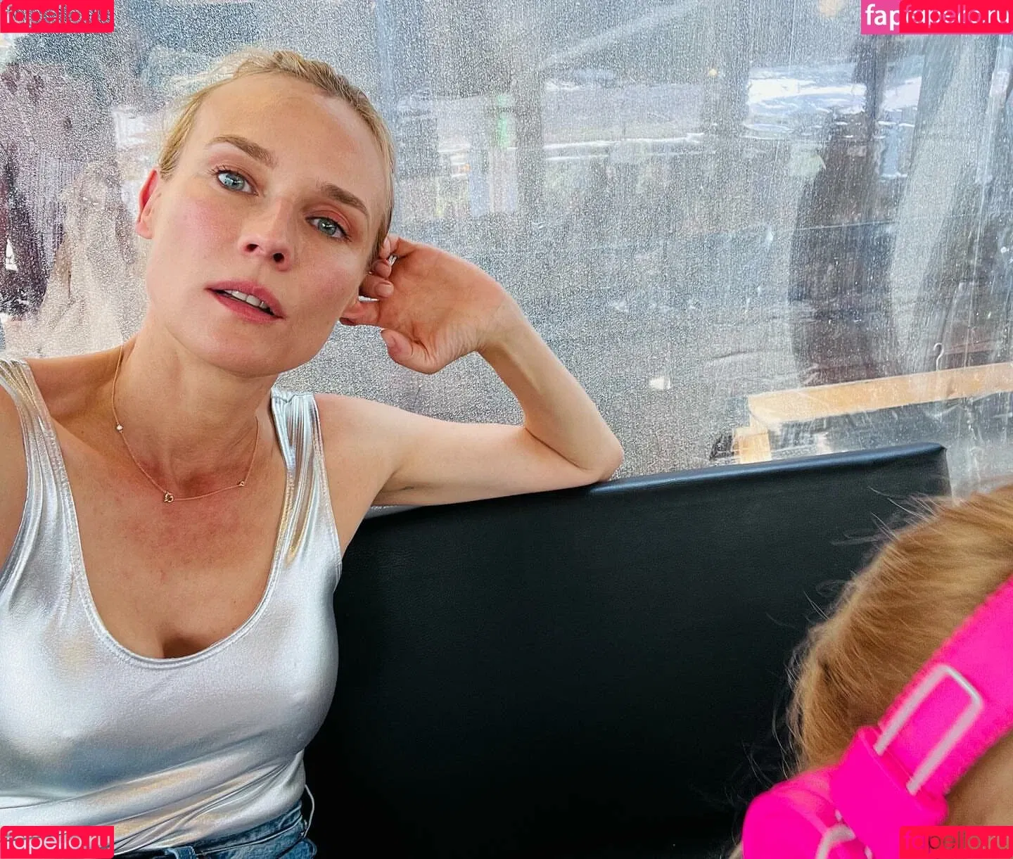 Diane Kruger Onlyfans Photo Gallery 