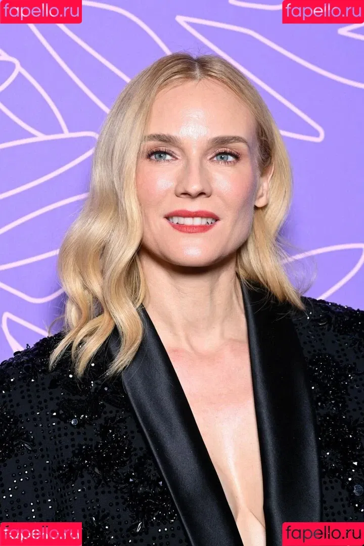 Diane Kruger Onlyfans Photo Gallery 