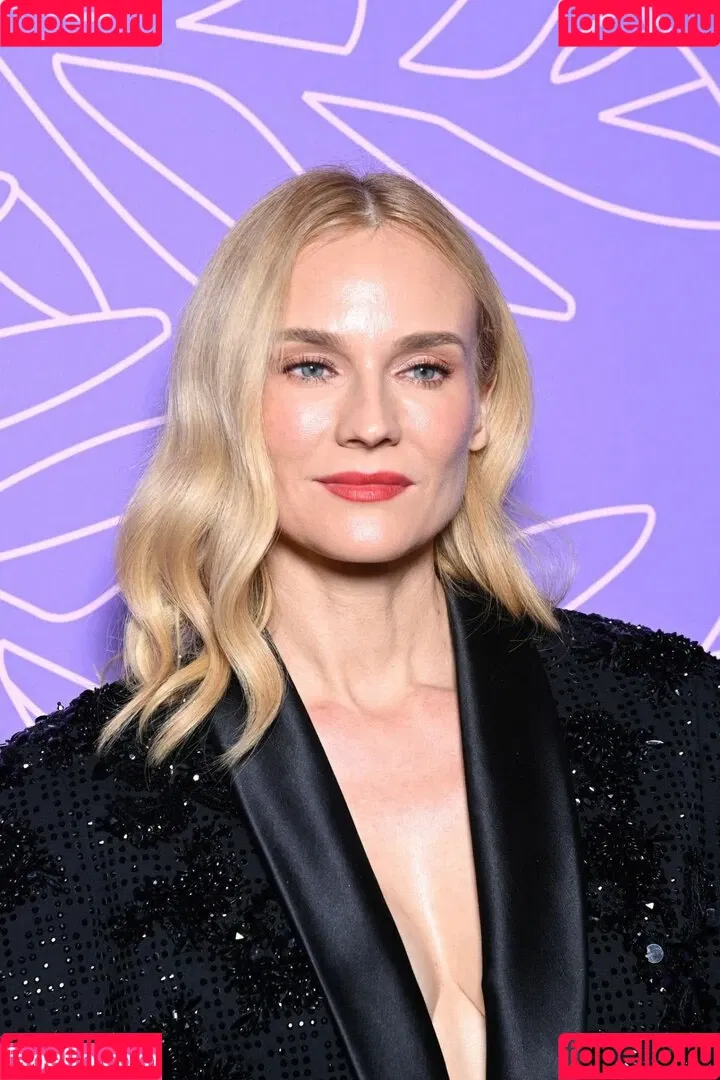 Diane Kruger Onlyfans Photo Gallery 