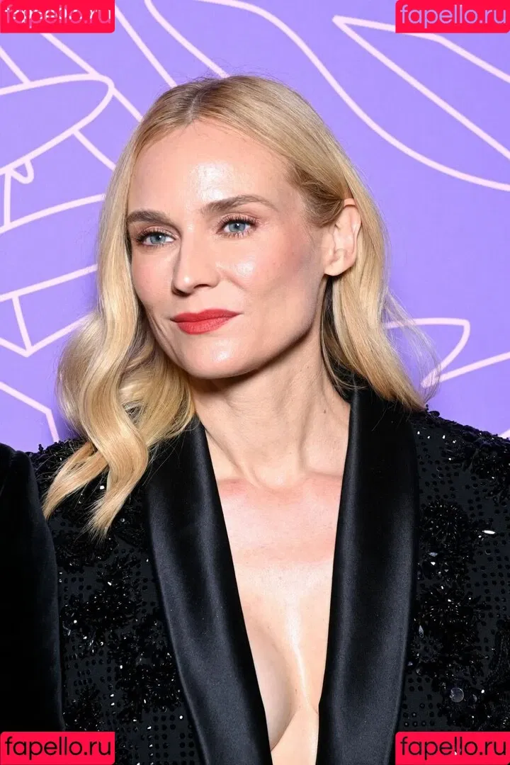 Diane Kruger Onlyfans Photo Gallery 