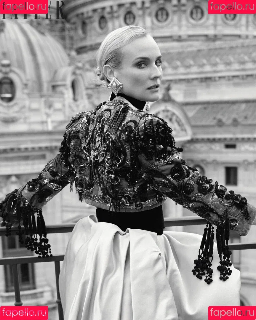 Diane Kruger Onlyfans Photo Gallery 
