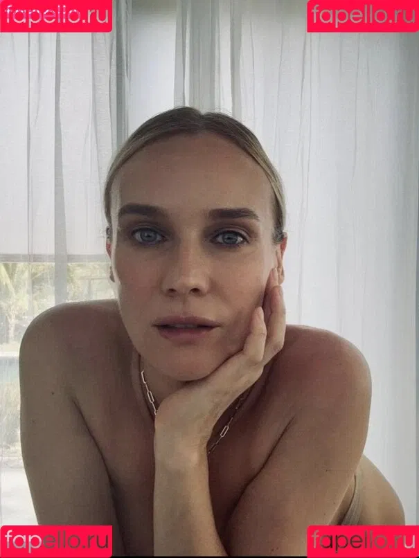Diane Kruger Onlyfans Photo Gallery 