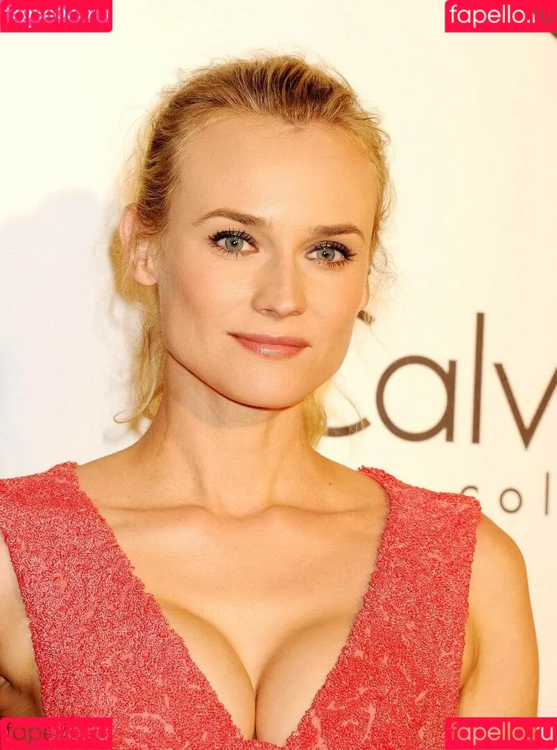 Diane Kruger Onlyfans Photo Gallery 