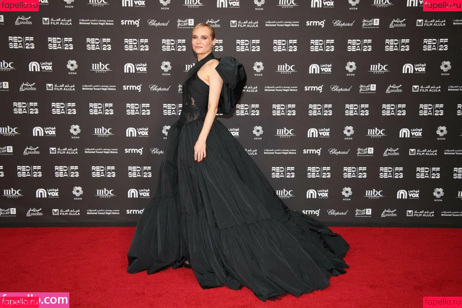Diane Kruger Onlyfans Photo Gallery 