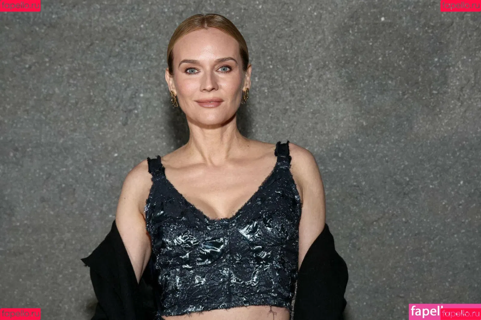 Diane Kruger Onlyfans Photo Gallery 