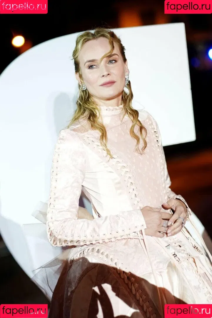 Diane Kruger Onlyfans Photo Gallery 